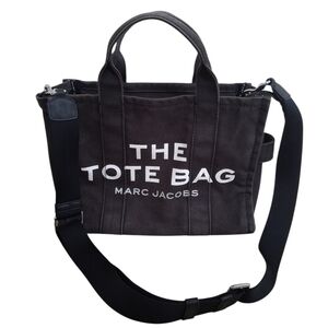 Marc Jacob’s The Medium Tote Bag Black Sold Out!